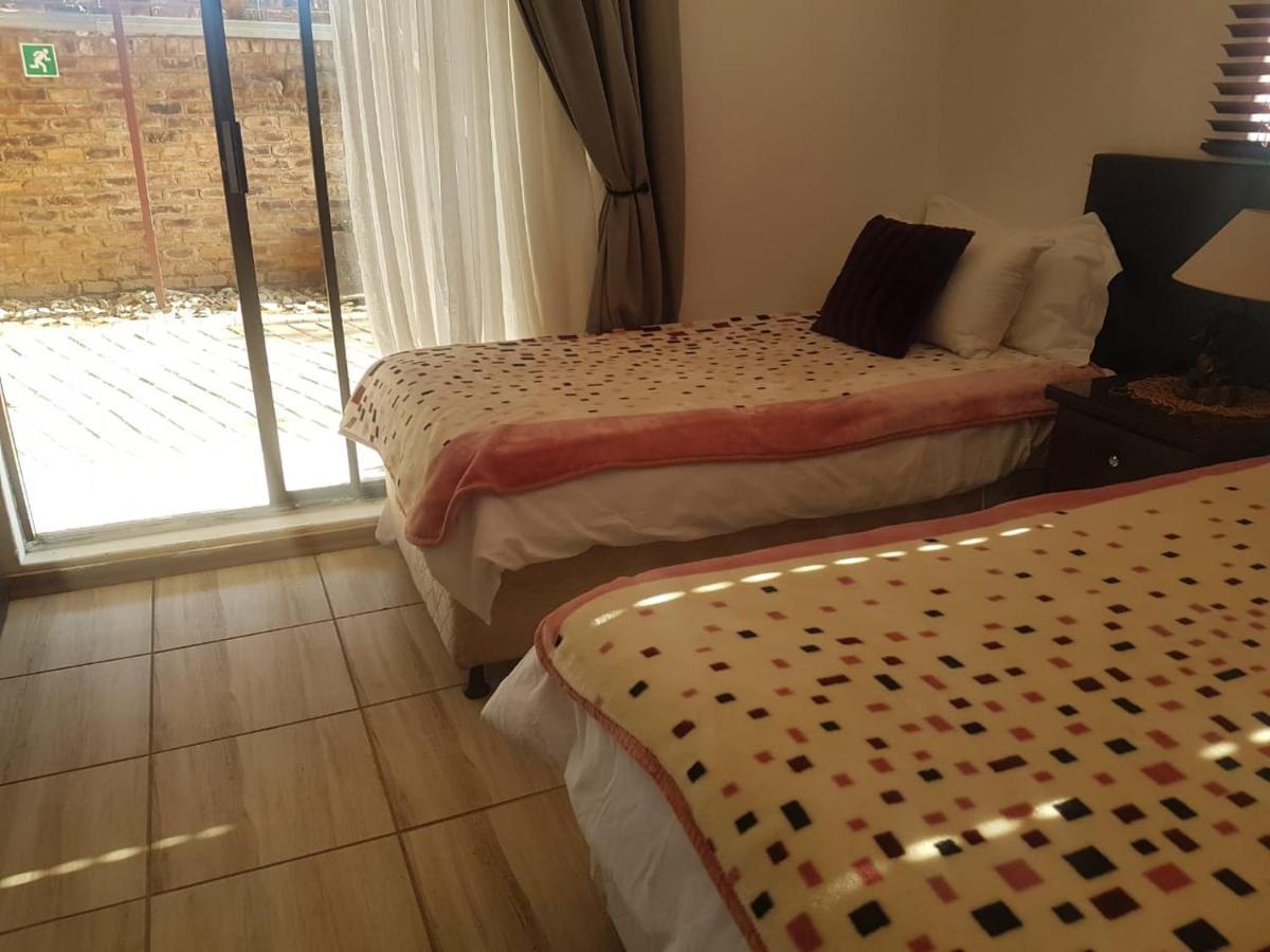 Aliwal Villa Guest Lodge Eksteriør bilde
