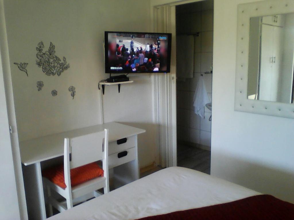 Aliwal Villa Guest Lodge Eksteriør bilde