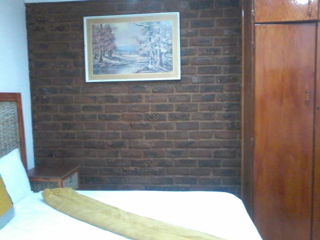 Aliwal Villa Guest Lodge Eksteriør bilde